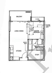 eCO (D16), Condominium #631105711